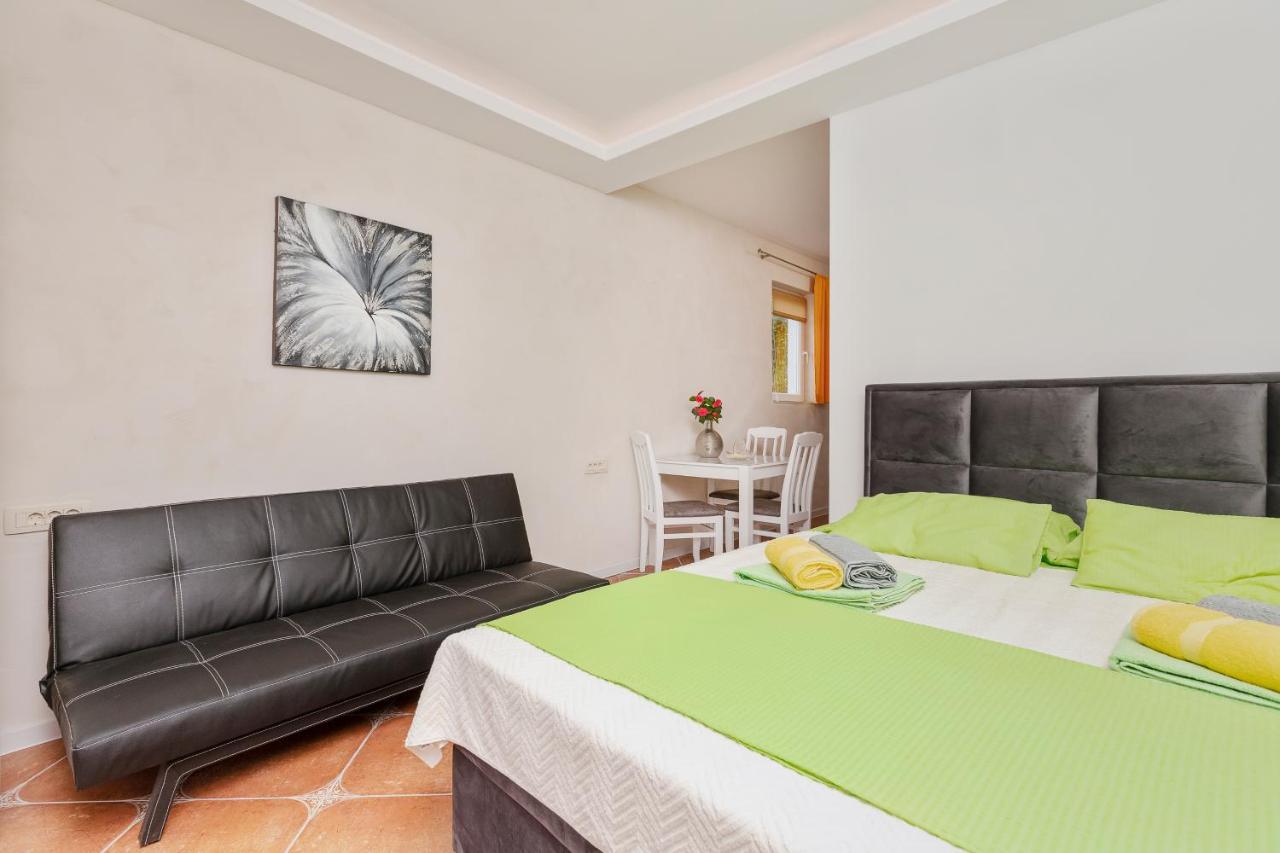 Apartments Vukovic Kotor Kültér fotó