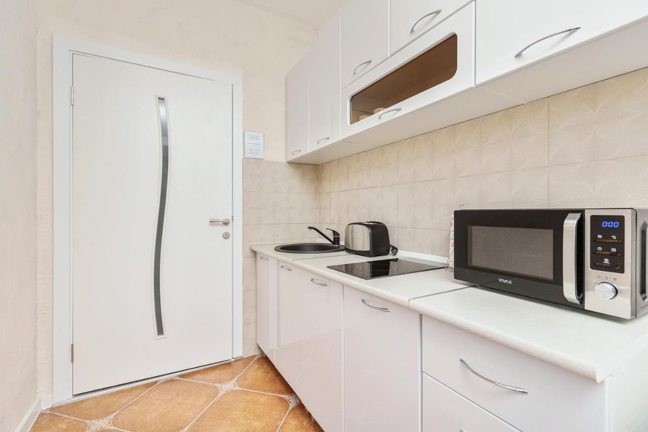 Apartments Vukovic Kotor Kültér fotó