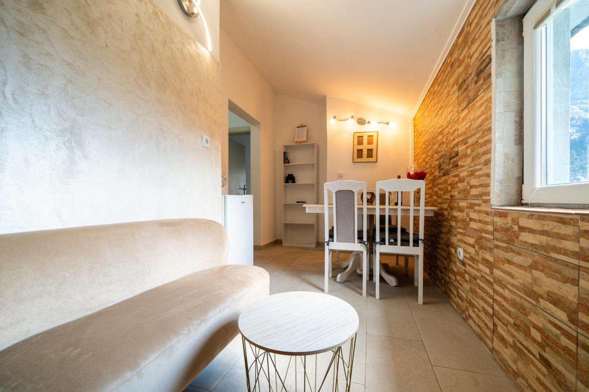 Apartments Vukovic Kotor Kültér fotó