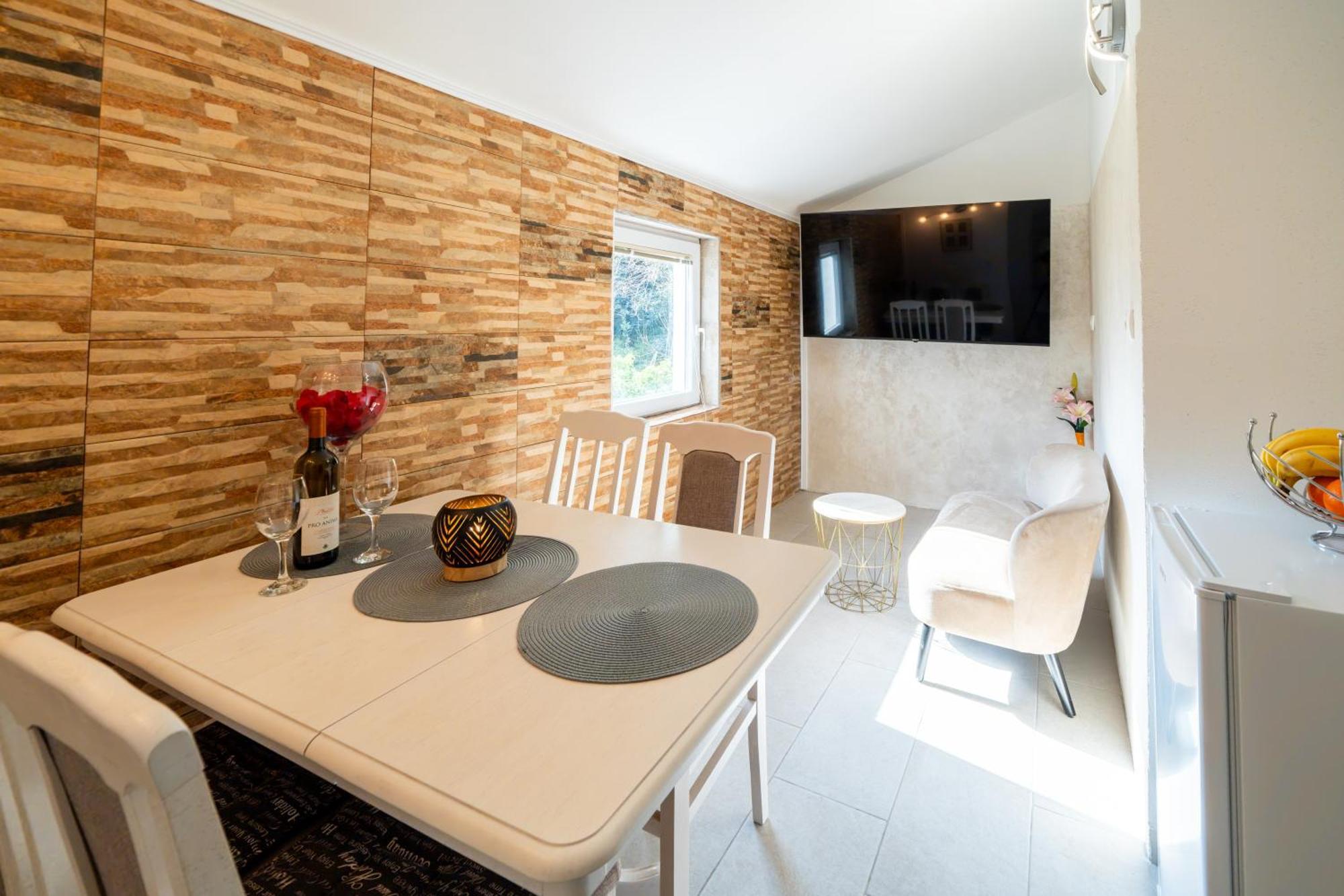 Apartments Vukovic Kotor Kültér fotó