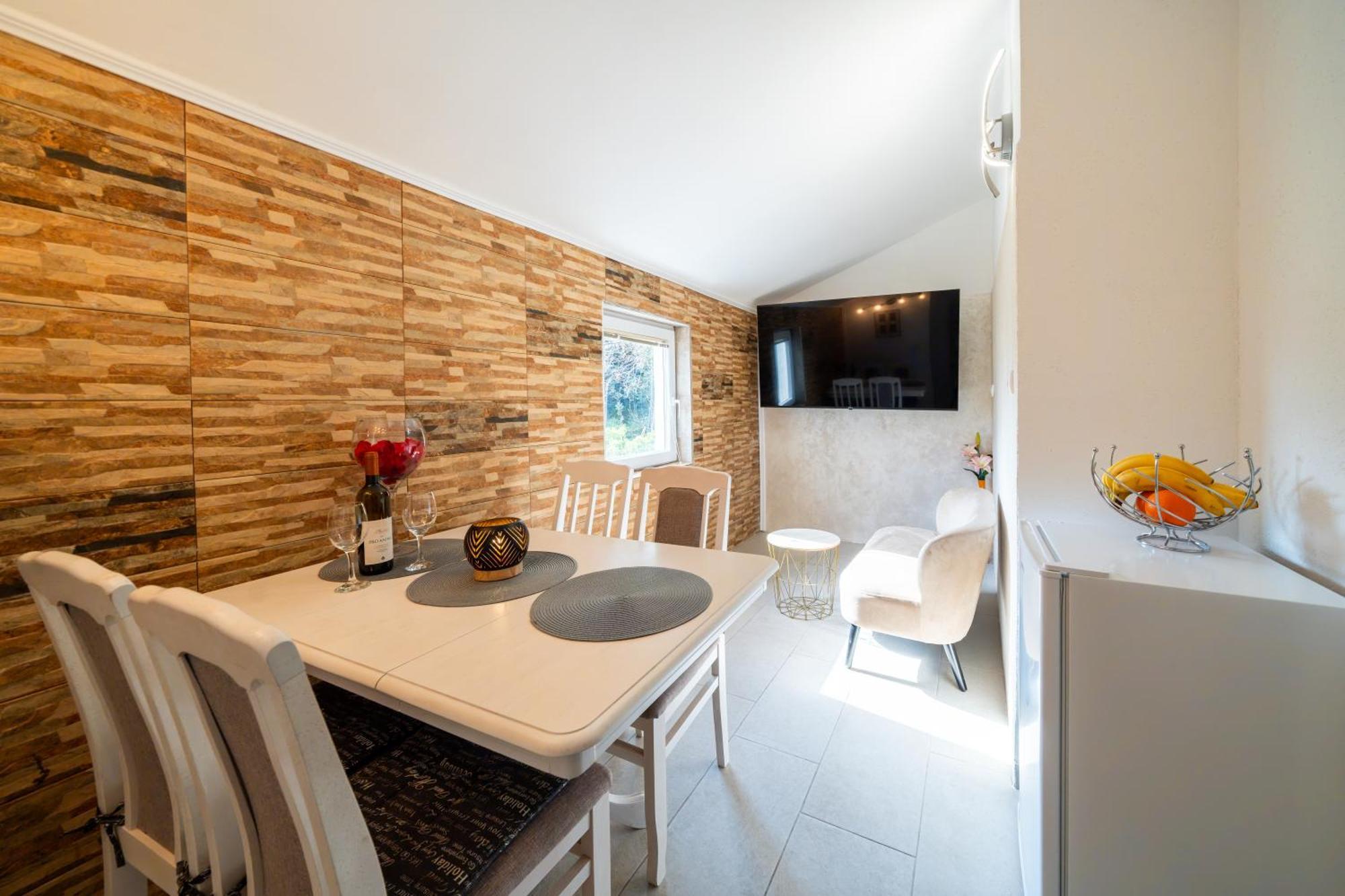 Apartments Vukovic Kotor Kültér fotó