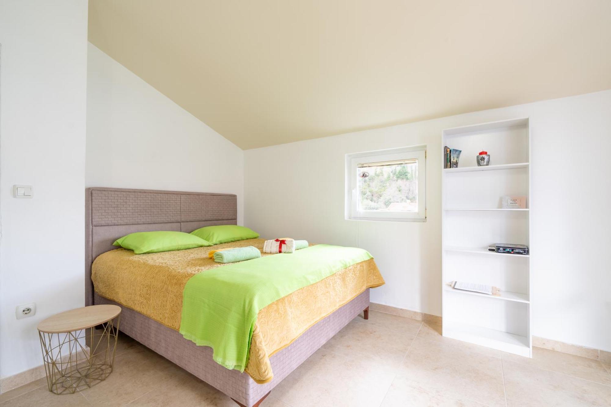 Apartments Vukovic Kotor Kültér fotó
