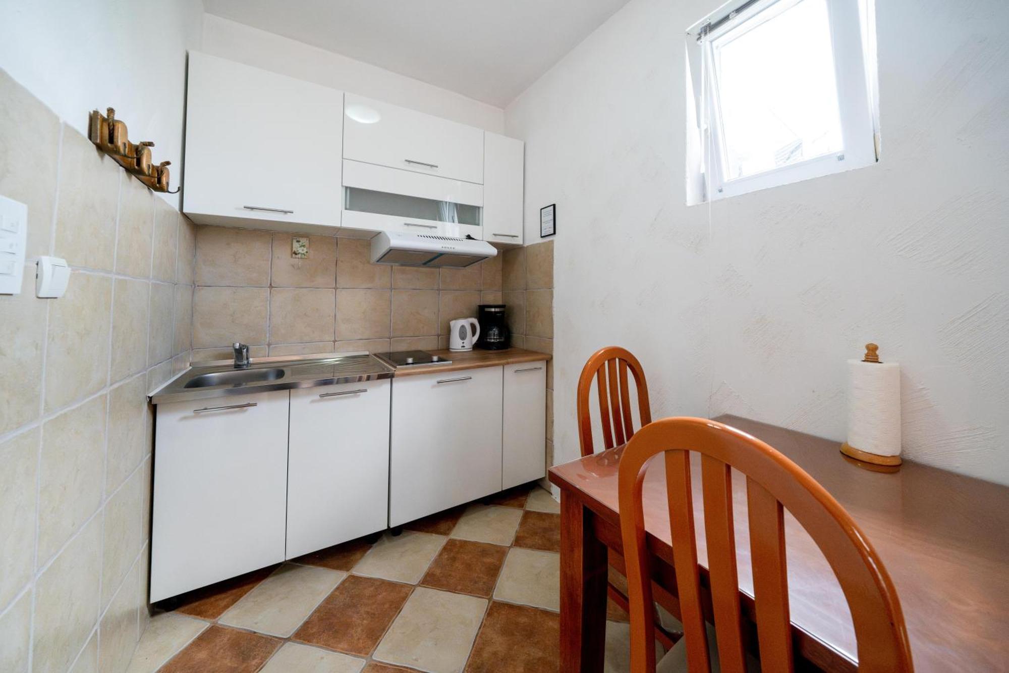 Apartments Vukovic Kotor Kültér fotó