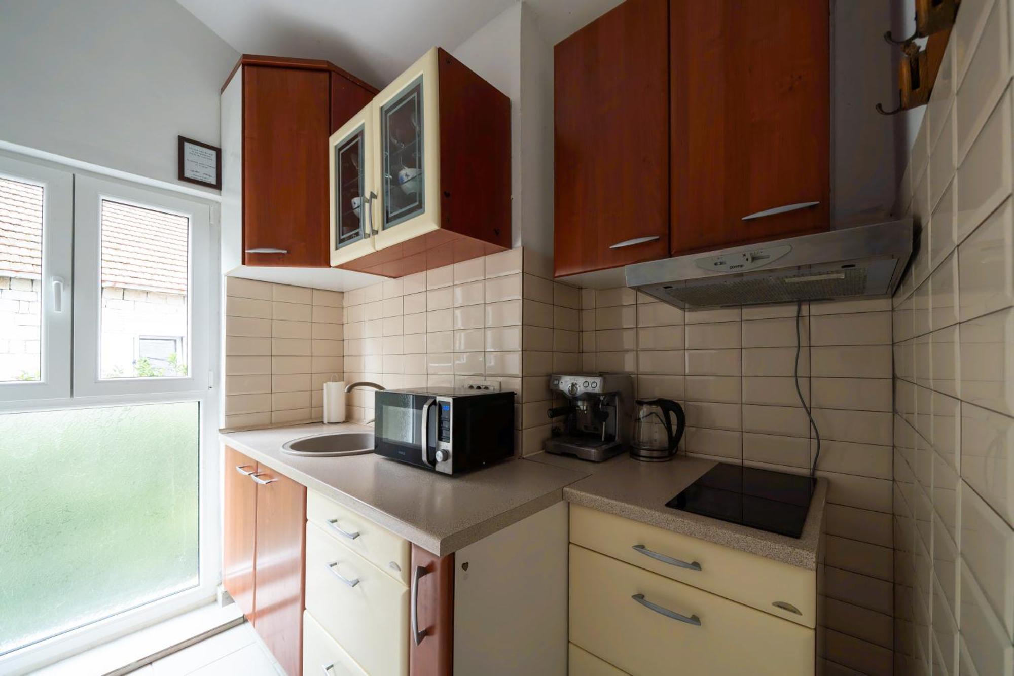 Apartments Vukovic Kotor Kültér fotó