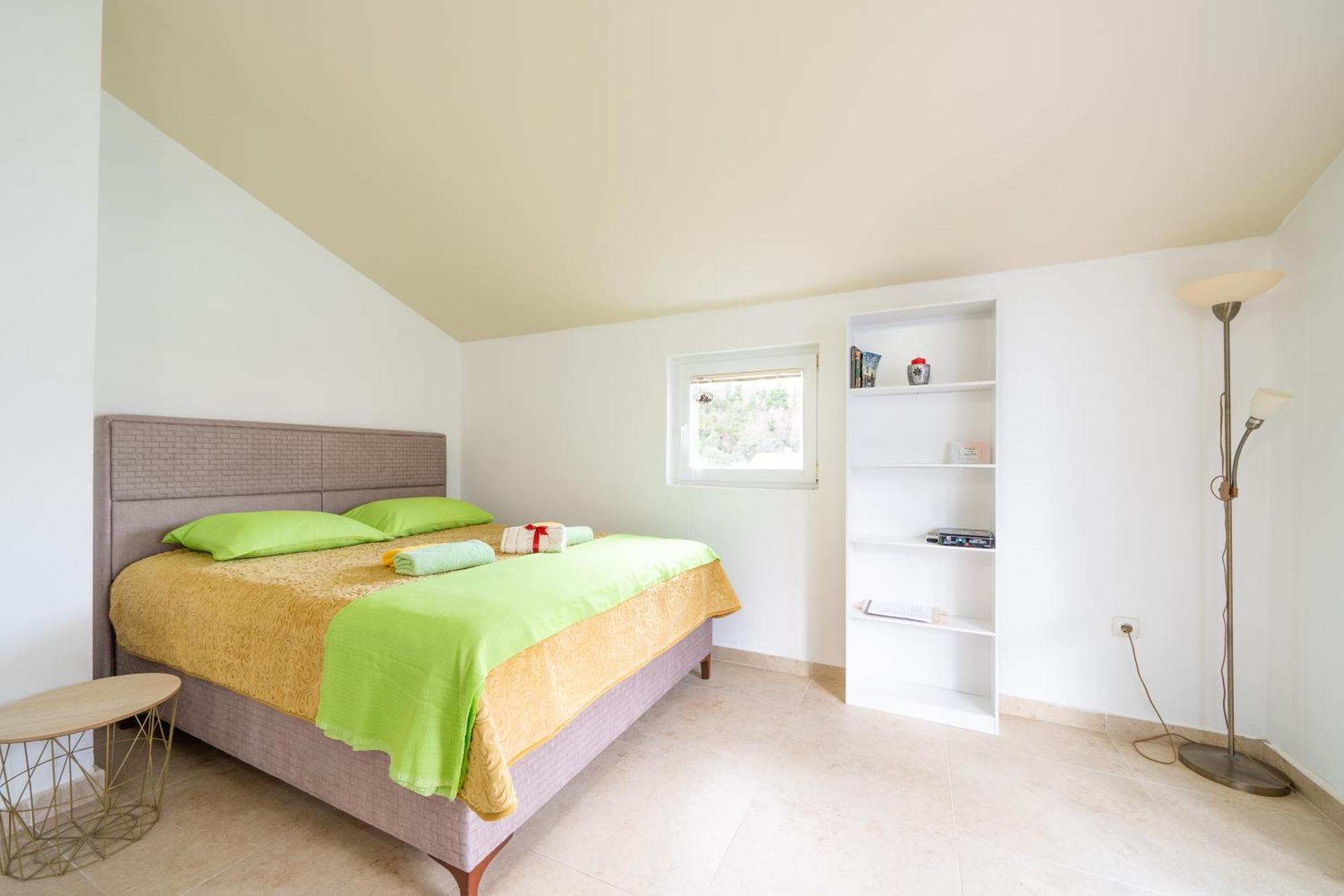 Apartments Vukovic Kotor Kültér fotó