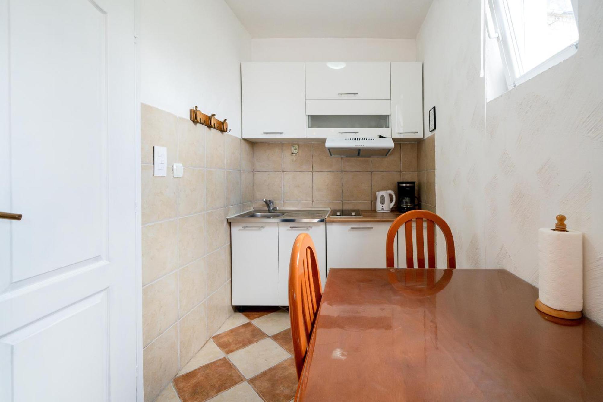 Apartments Vukovic Kotor Kültér fotó