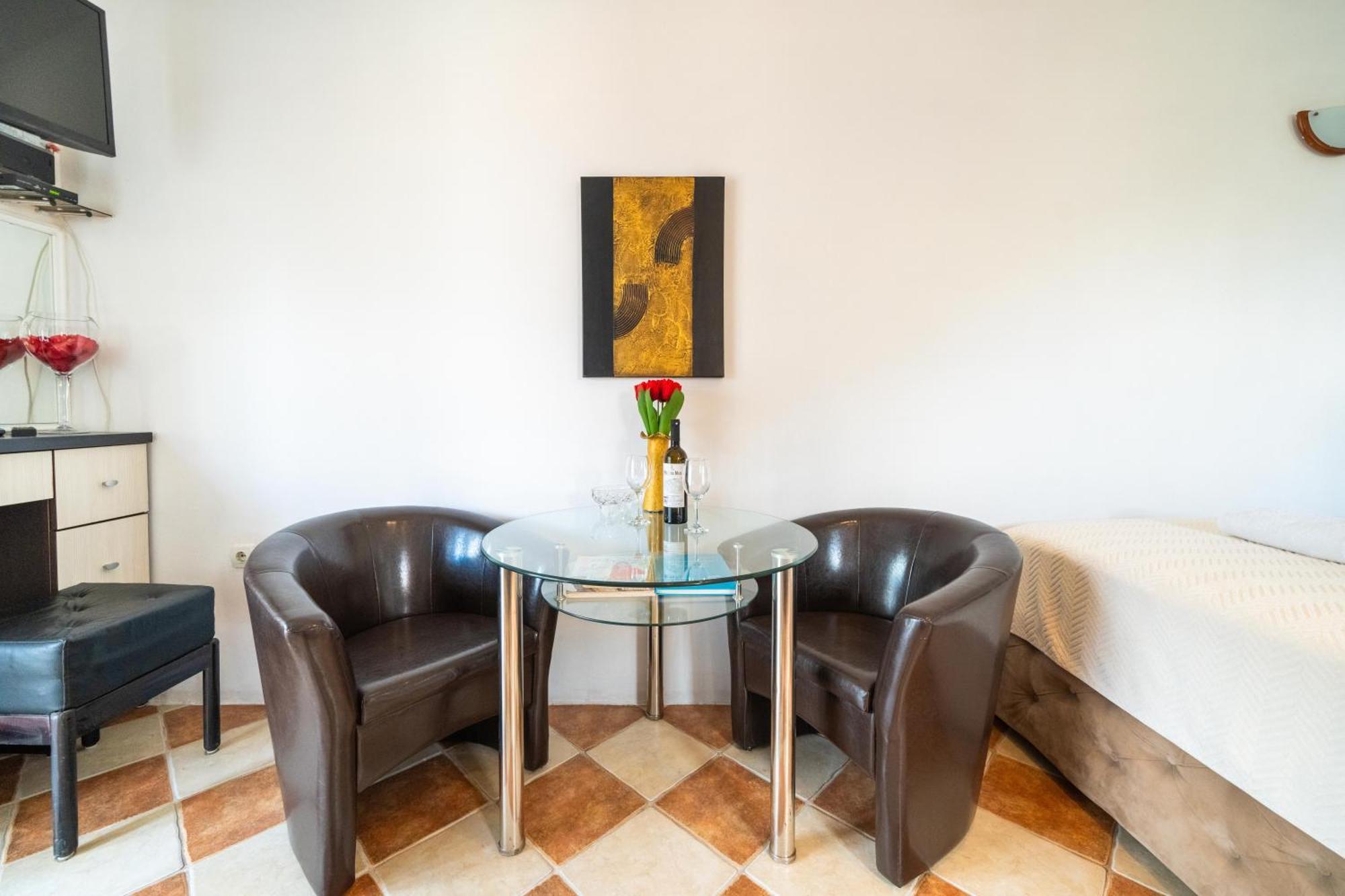 Apartments Vukovic Kotor Kültér fotó