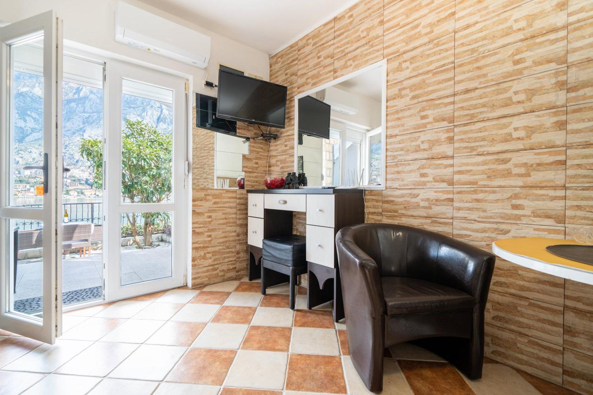 Apartments Vukovic Kotor Kültér fotó