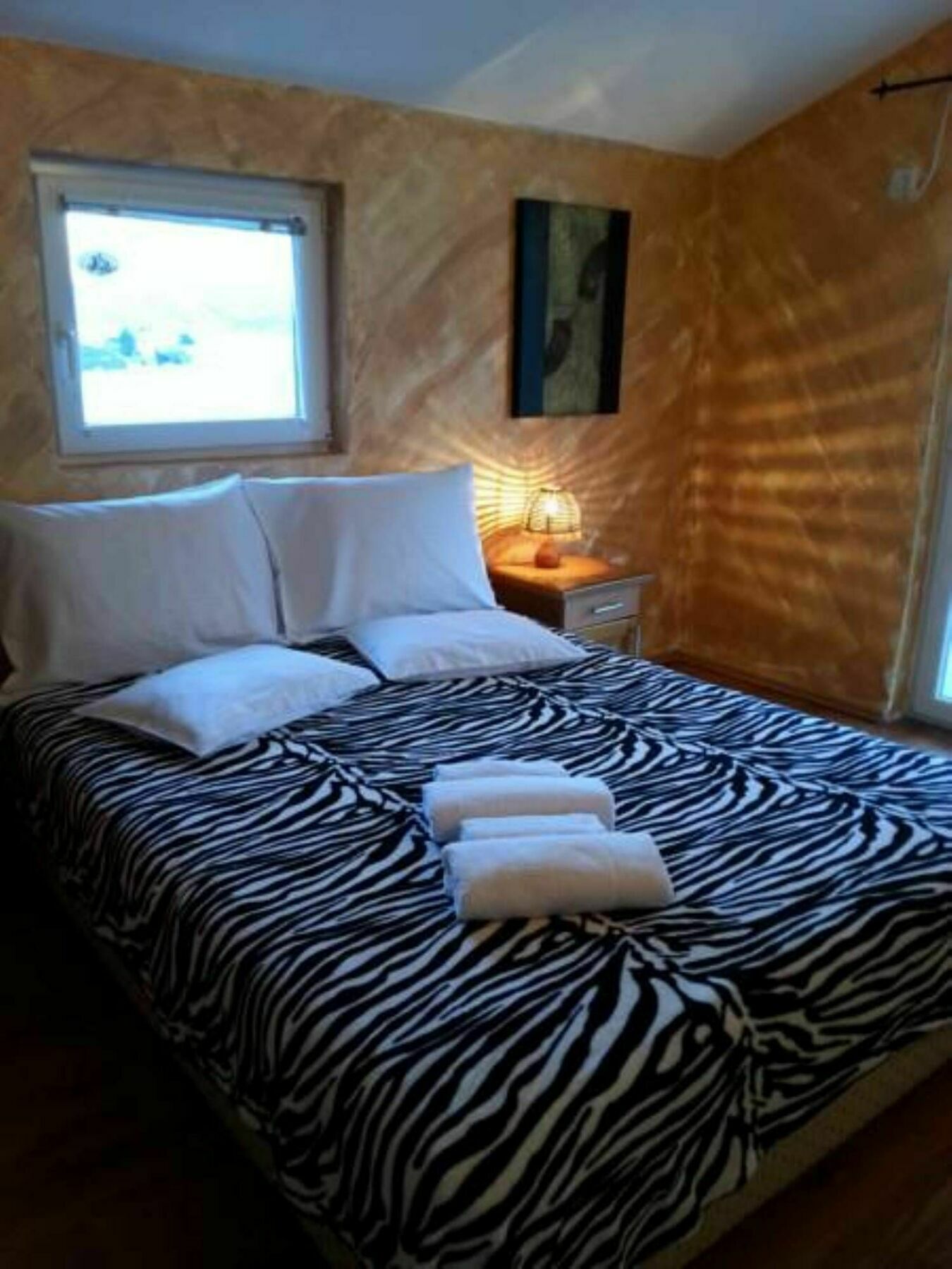 Apartments Vukovic Kotor Kültér fotó